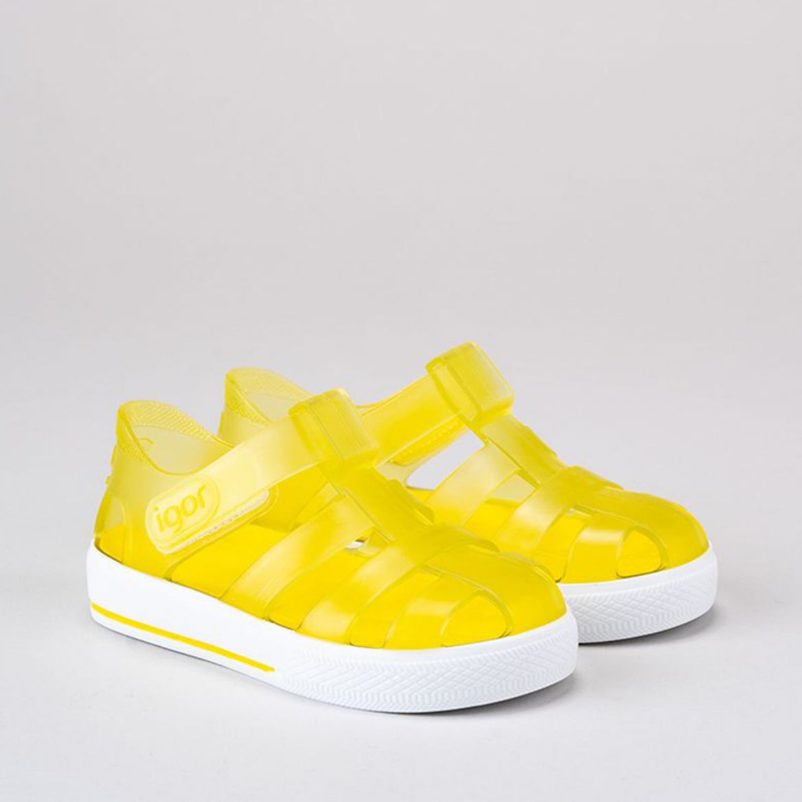 Picture of Igor Star Yellow Jellies