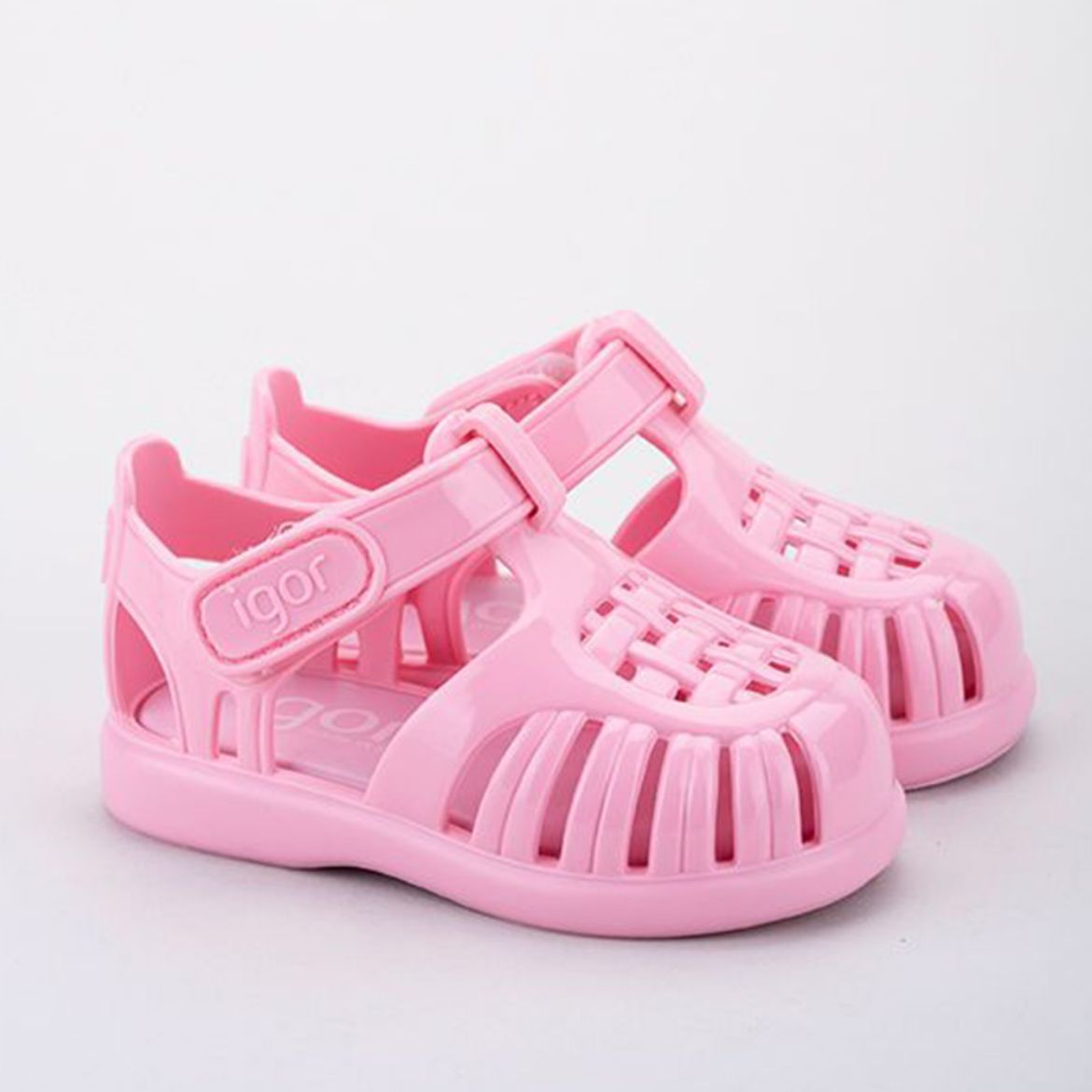 Picture of Igor Tobby Gloss Pink Jellies