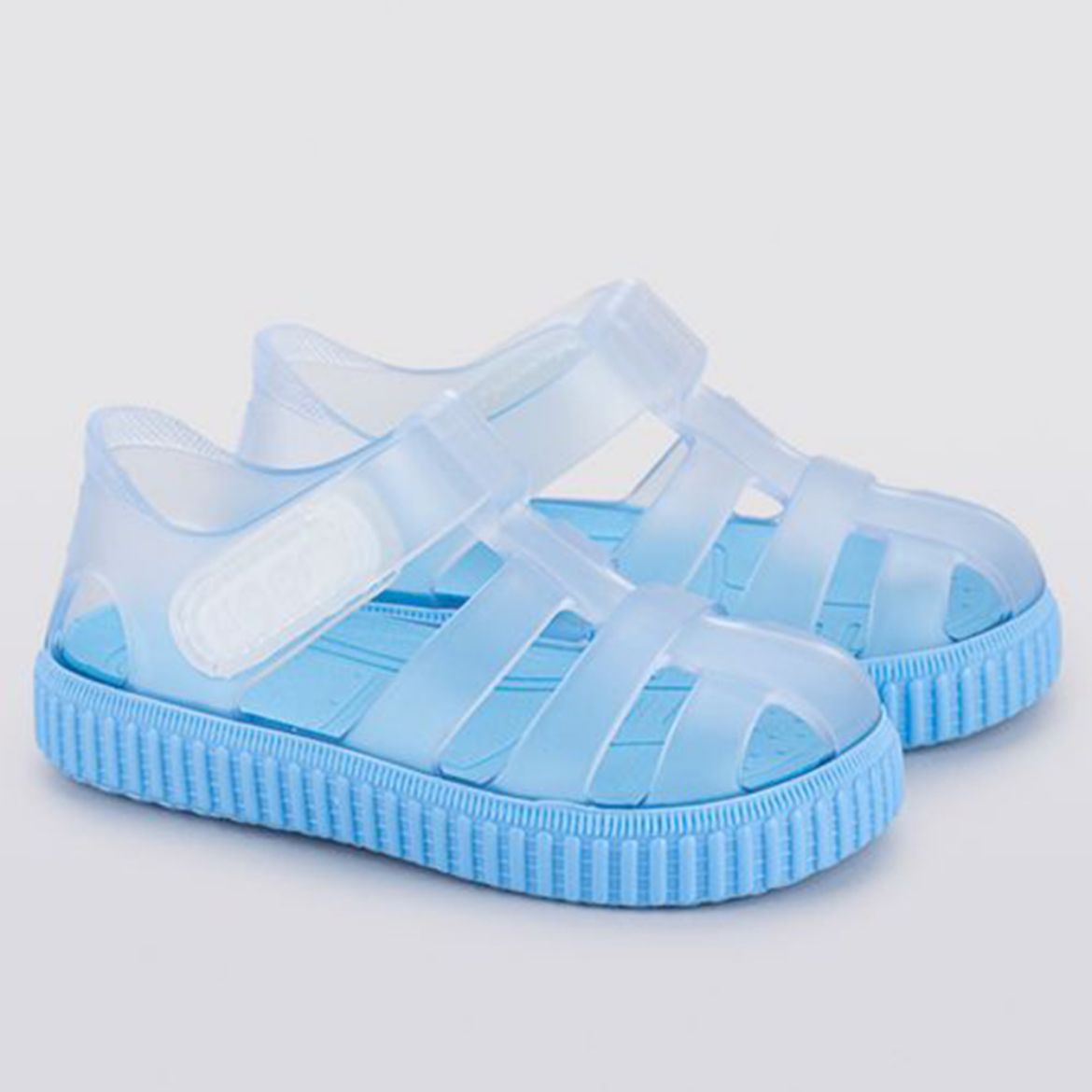 Blue igor jellies 2025