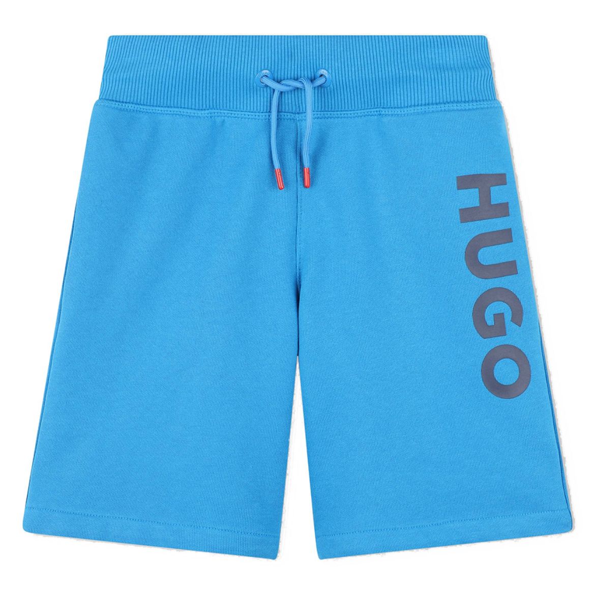 Picture of Hugo Boys Blue Shorts