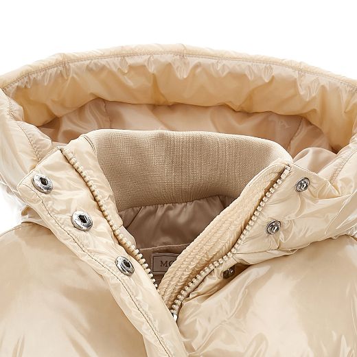 Picture of Monnalisa Cream Coat