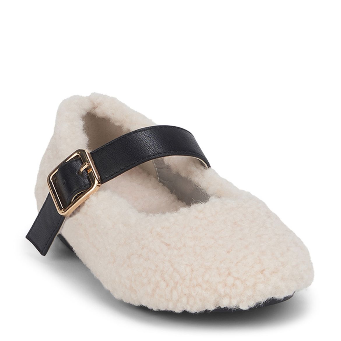 Picture of Stella Mc Cartney Girls Borg Shoes
