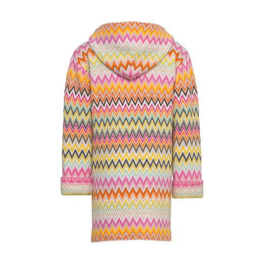 Picture of Missoni Girls Multi Coloured Knitted Dress