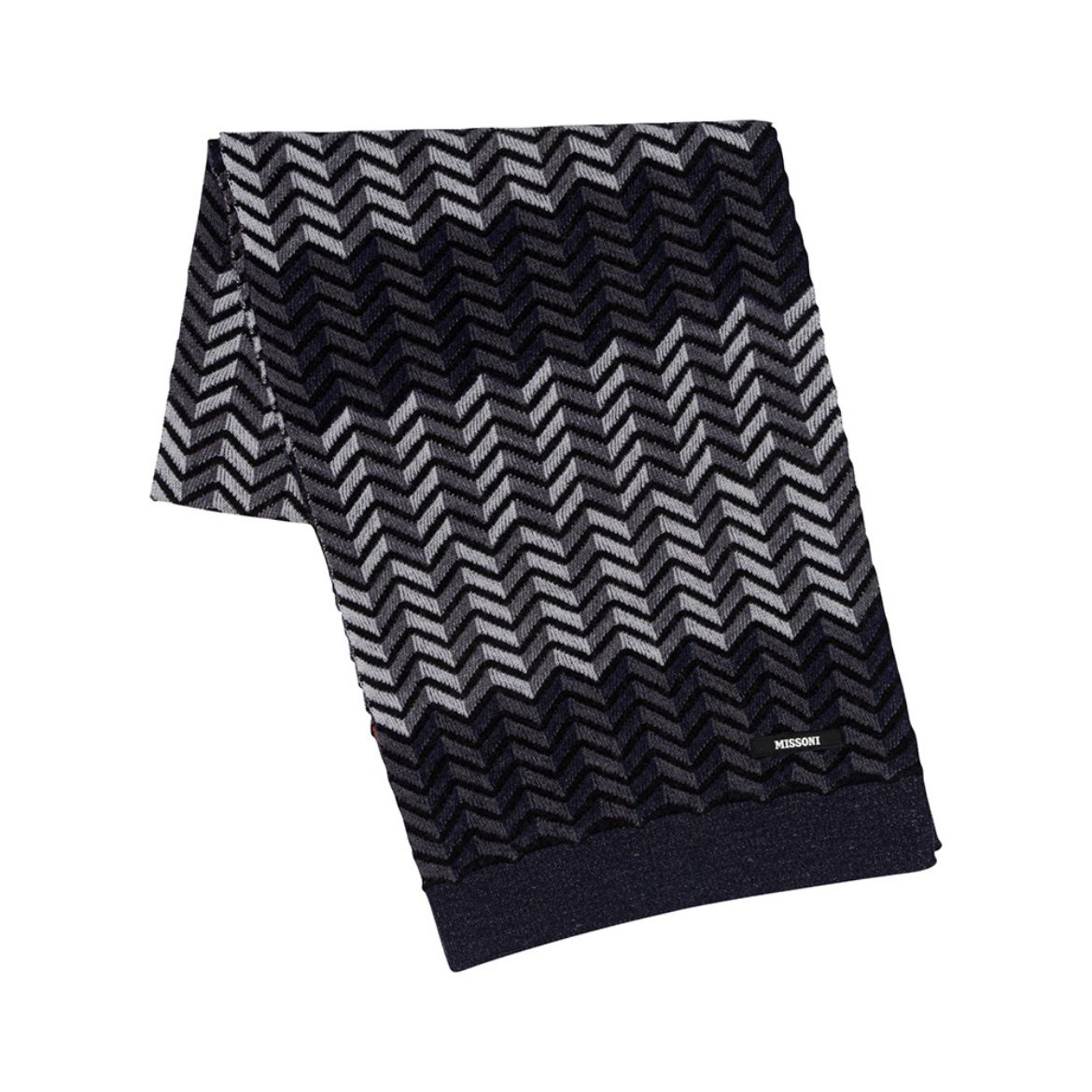 Picture of Missoni Boys Knitted Scarf