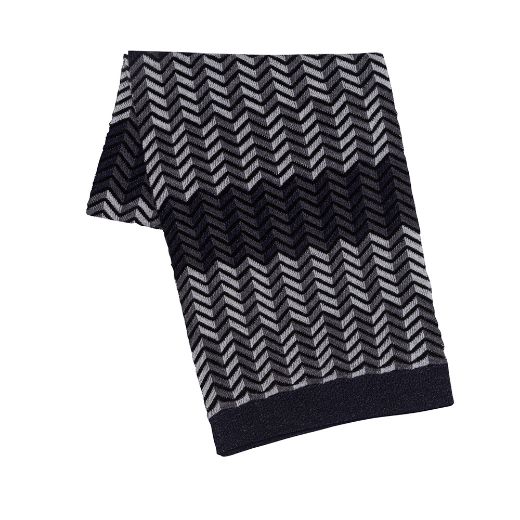 Picture of Missoni Boys Knitted Scarf