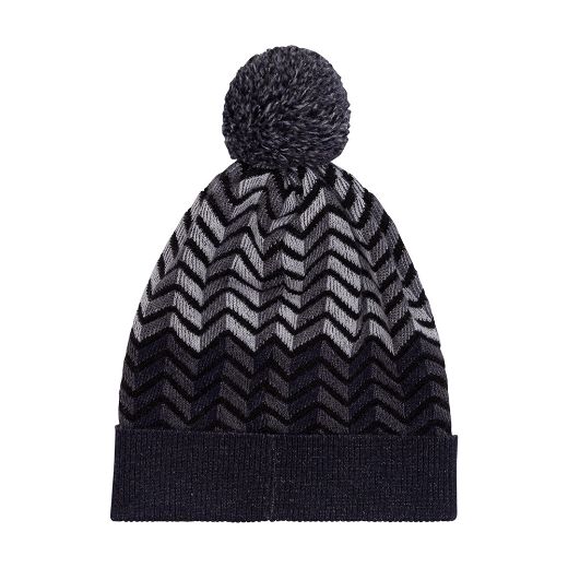 Picture of Missoni Boys Knitted Hat