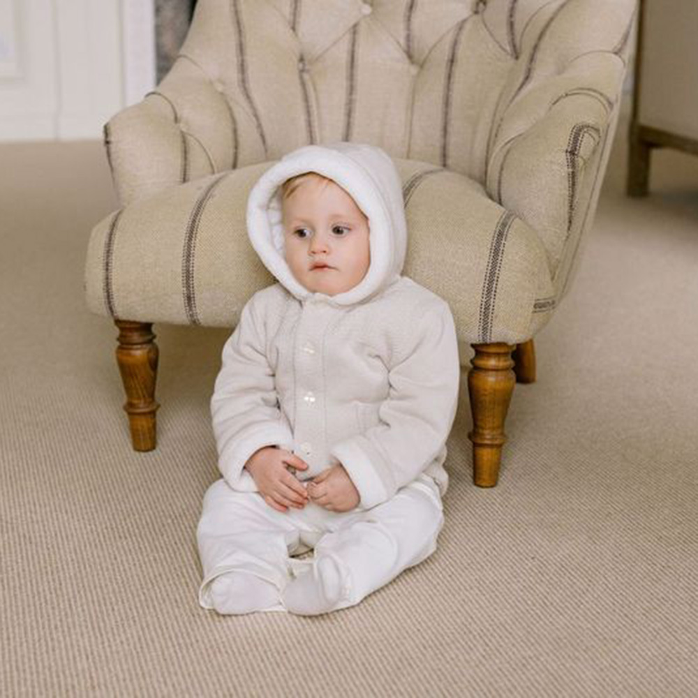 Emile et rose boys coat on sale