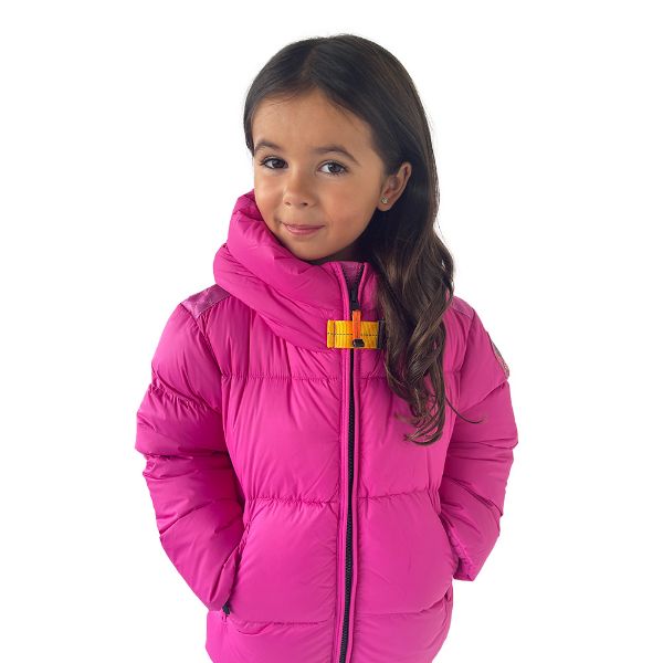 Parajumpers. Melanie Louise Childrens Designer Wear