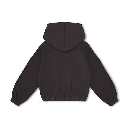 Picture of Bonini Aspire Black Hoody