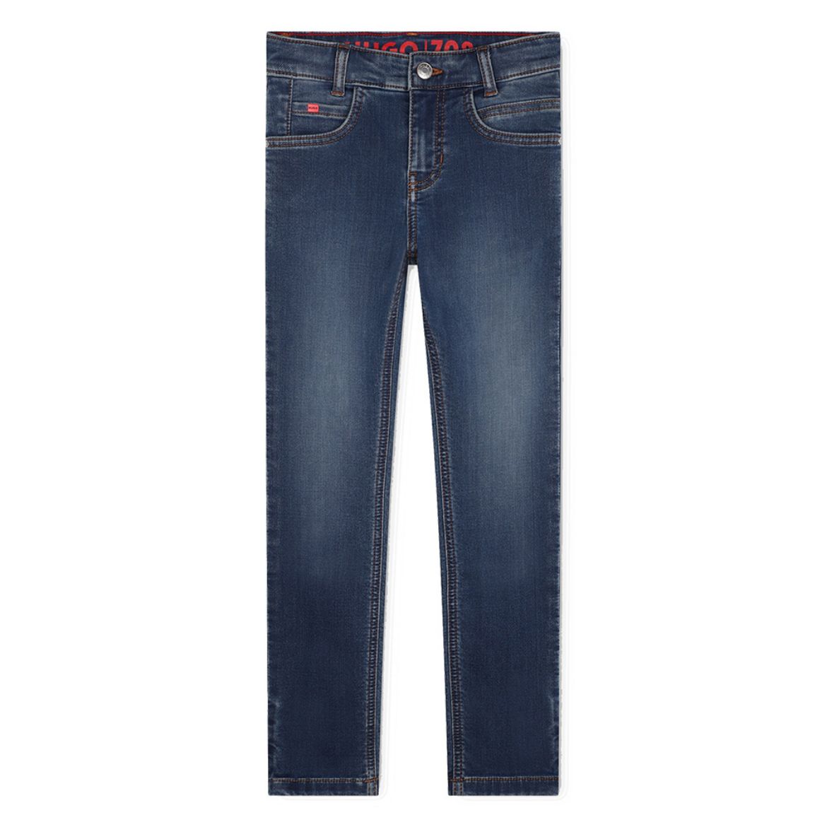 Picture of Hugo Boys Jeans