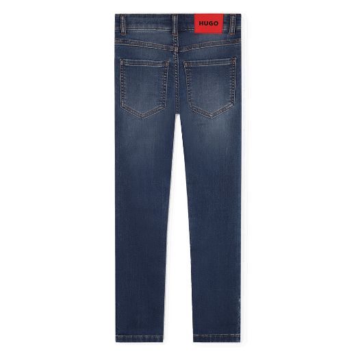 Picture of Hugo Boys Jeans