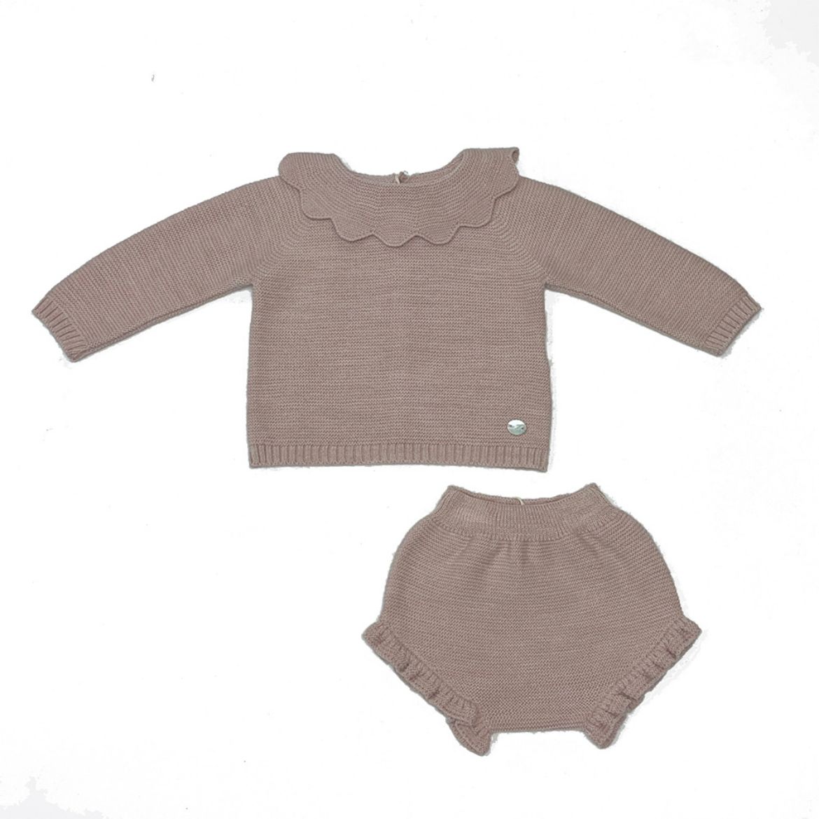 Picture of Martin Aranda Girls Pink Set