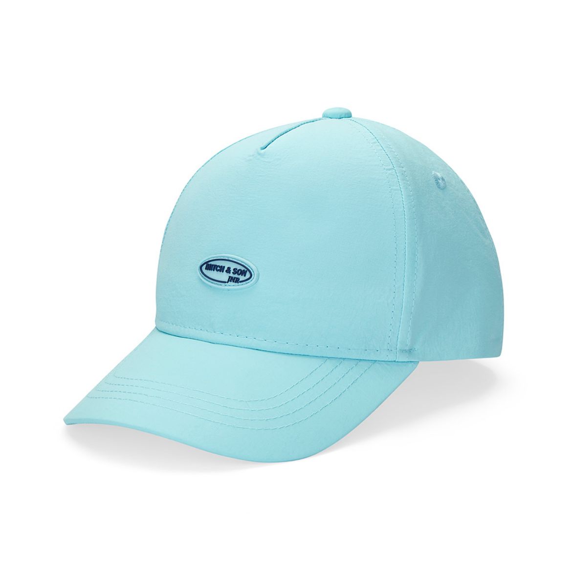 Picture of Mitch & Son Hayden Turquoise Cap