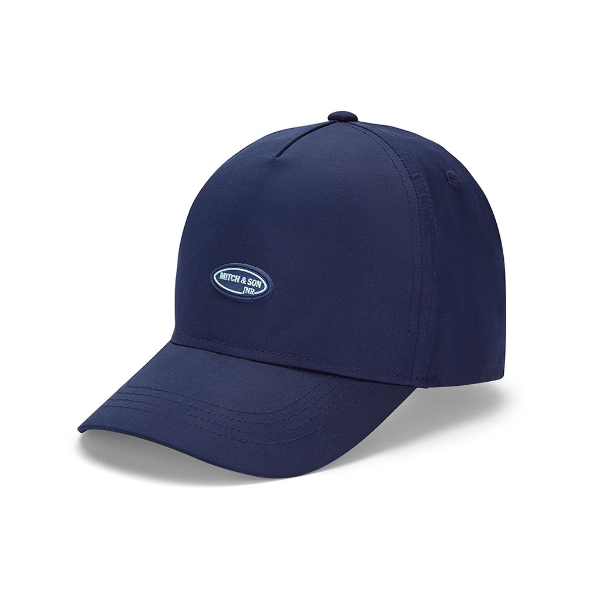 Picture of Mitch & Son Hayden Navy Cap