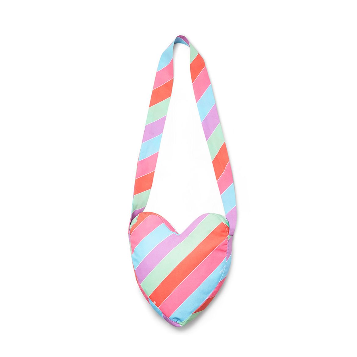 Picture of A Dee Etta Multi Heart Bag