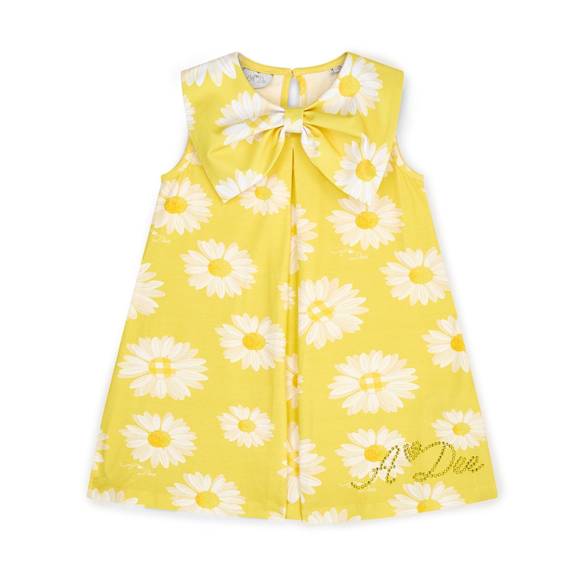 Picture of A Dee Dottie Daisy Dress