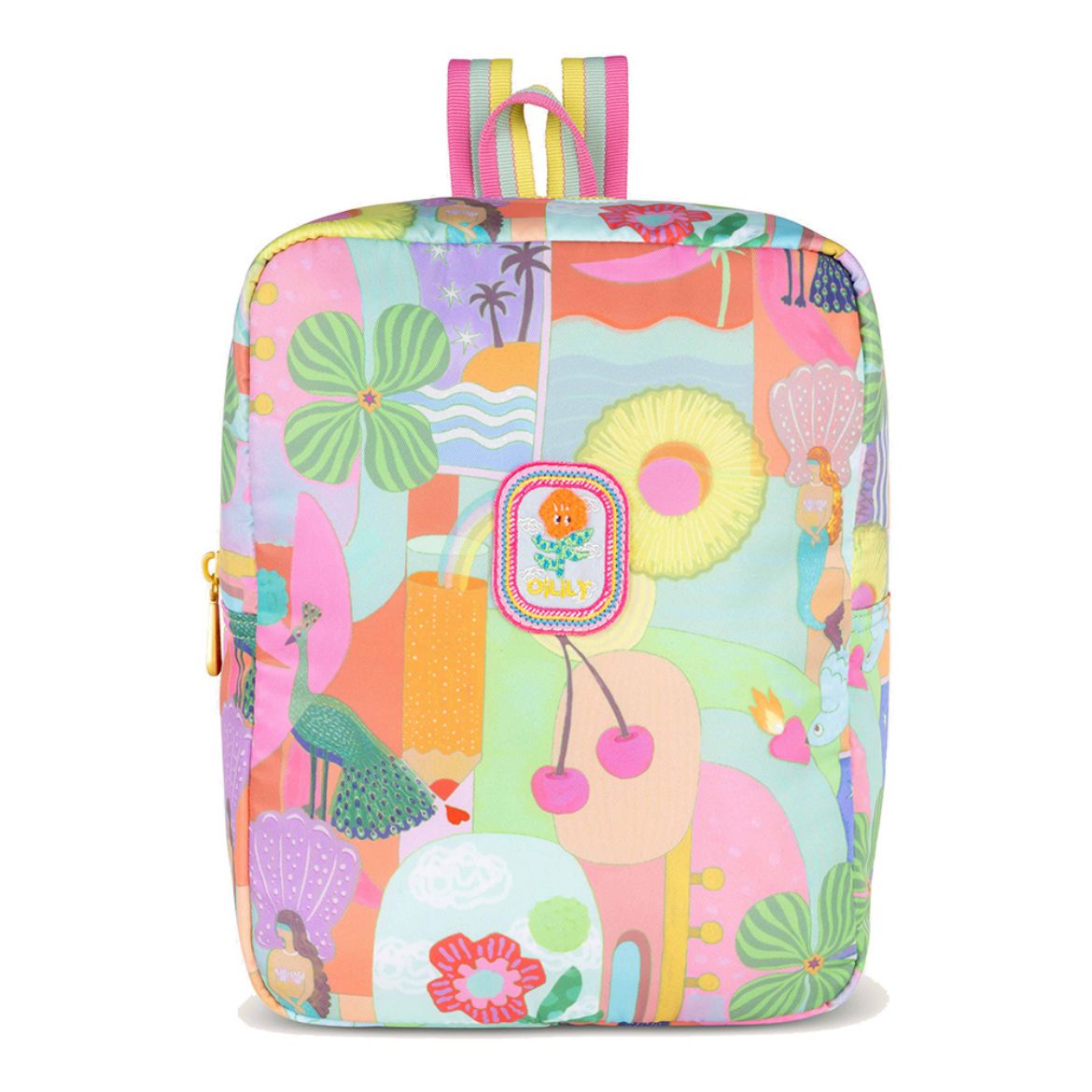 Picture of Oilily Bobby Backpack