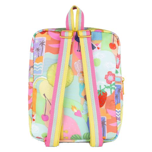 Picture of Oilily Bobby Backpack