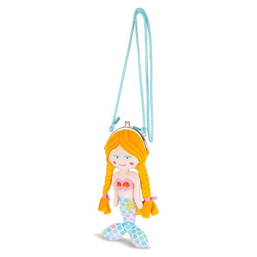Picture of Oilily Mermaid Shoulder Bag