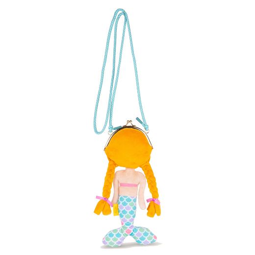 Picture of Oilily Mermaid Shoulder Bag
