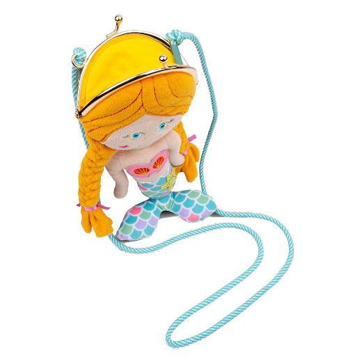 Picture of Oilily Mermaid Shoulder Bag