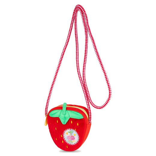 Picture of Oilily Strawberry Coin Purse