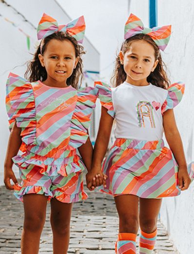 Picture for category Outfits / Sets