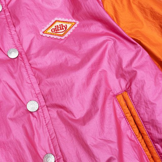 Picture of Oilily Girls Pink Cassis Jacket