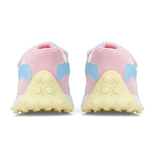Picture of Bonini Pink Sport Trainer