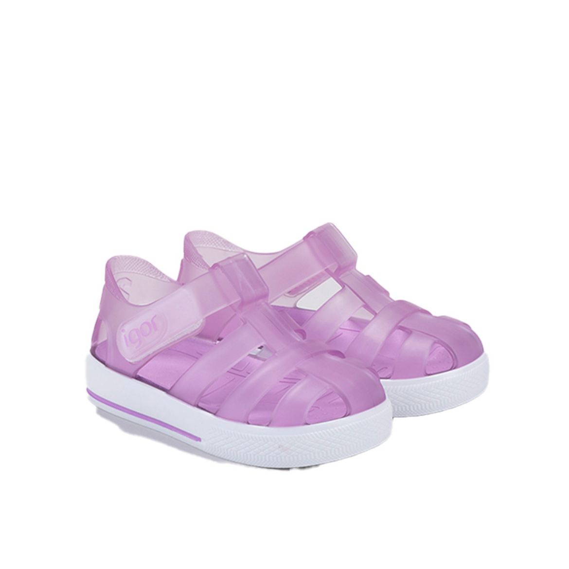 Picture of Igor Star Lilac Jellies