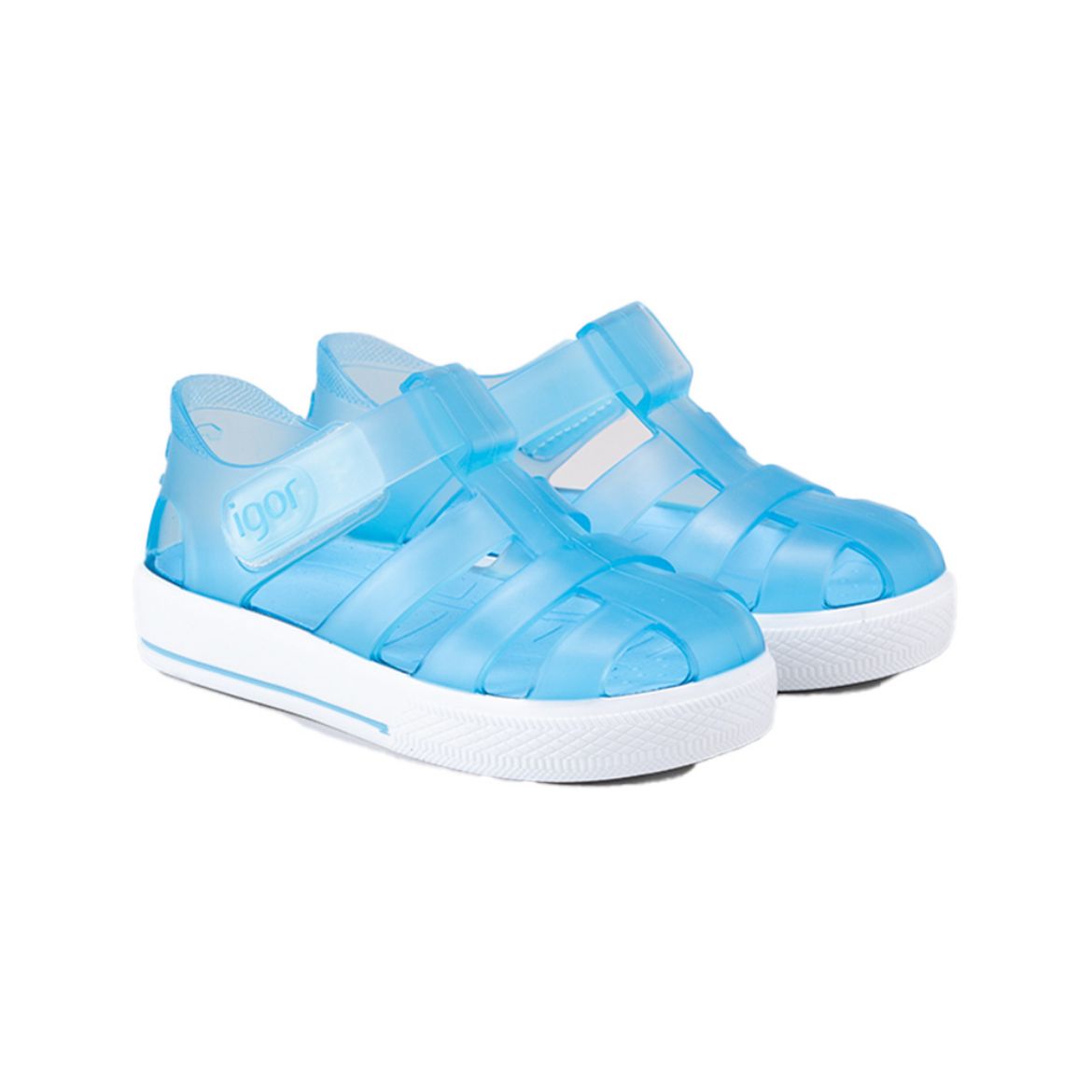 Picture of Igor Star Blue Jellies
