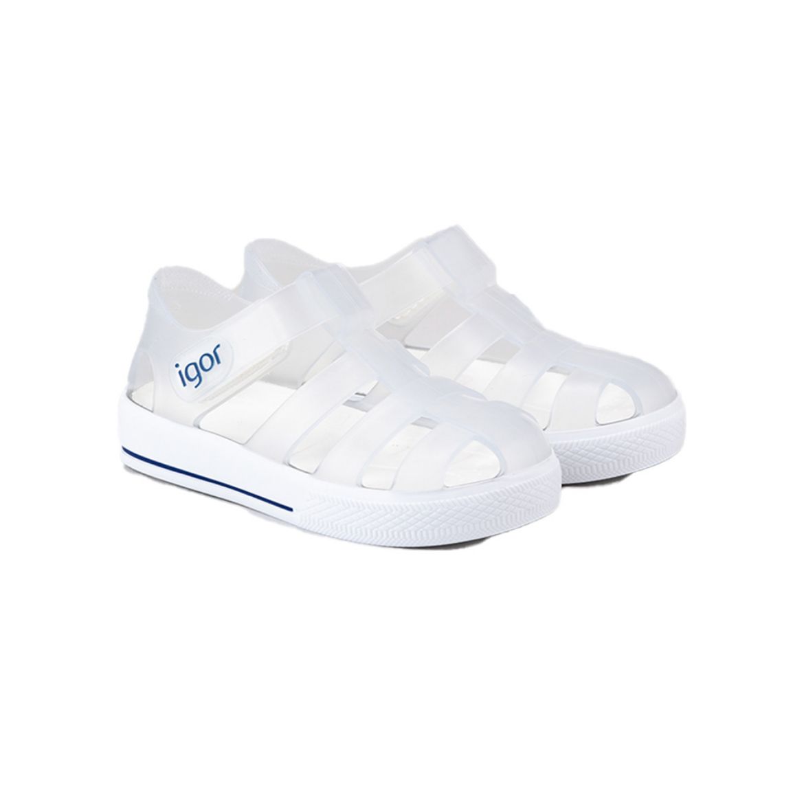 Picture of Igor Star White Jellies