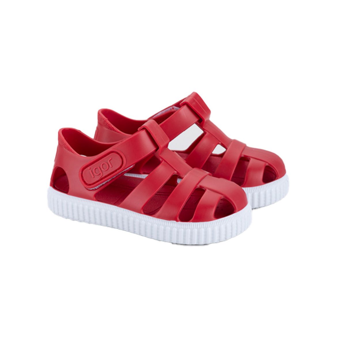 Picture of Igor Nico Red Jellies