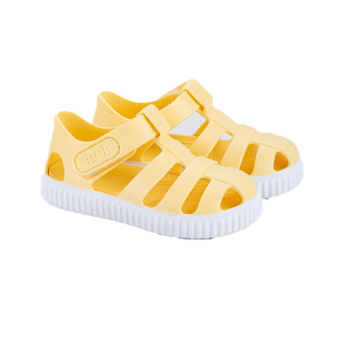 Picture of Igor Nico Yellow Jellies