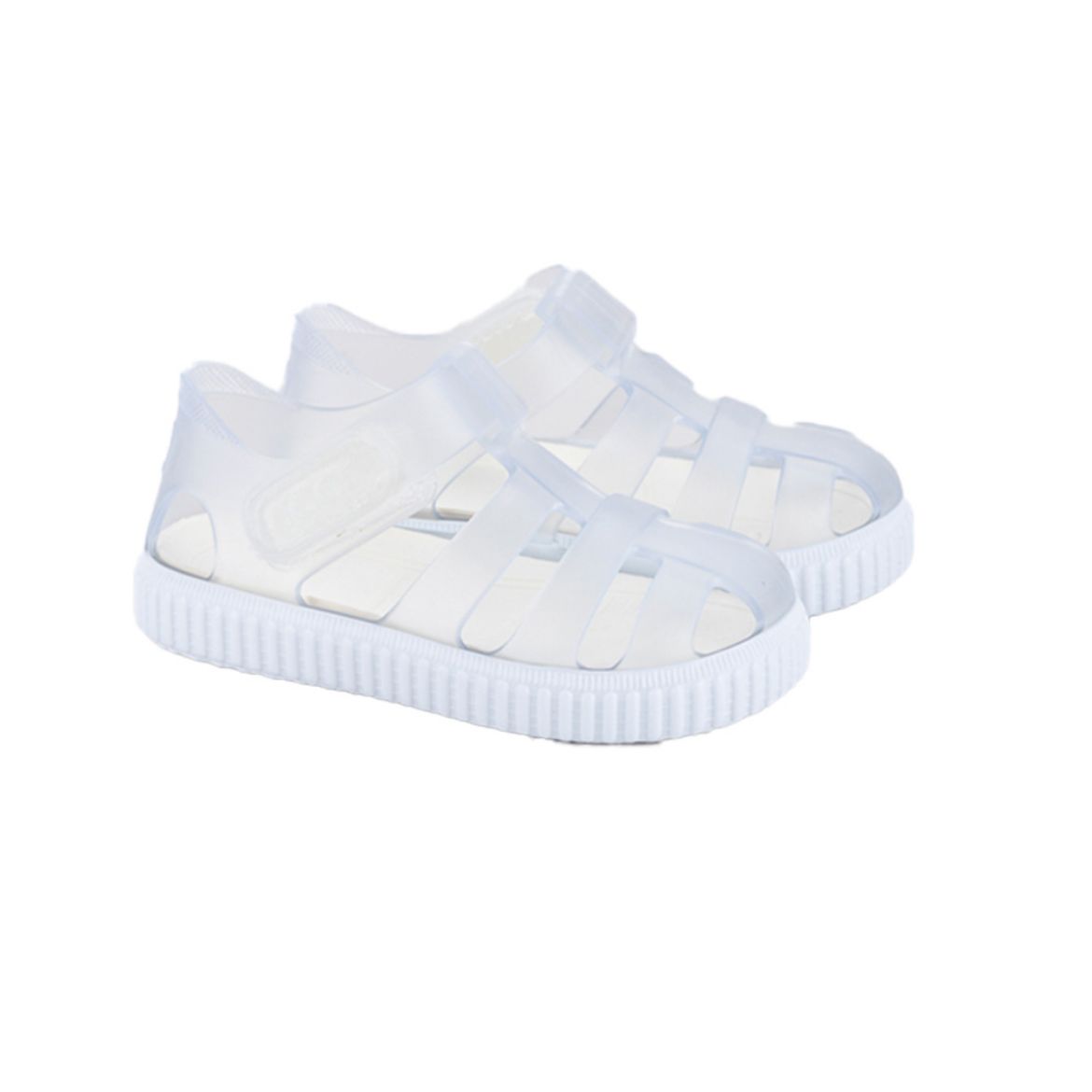 Picture of Igor Nico Cristal White Jellies