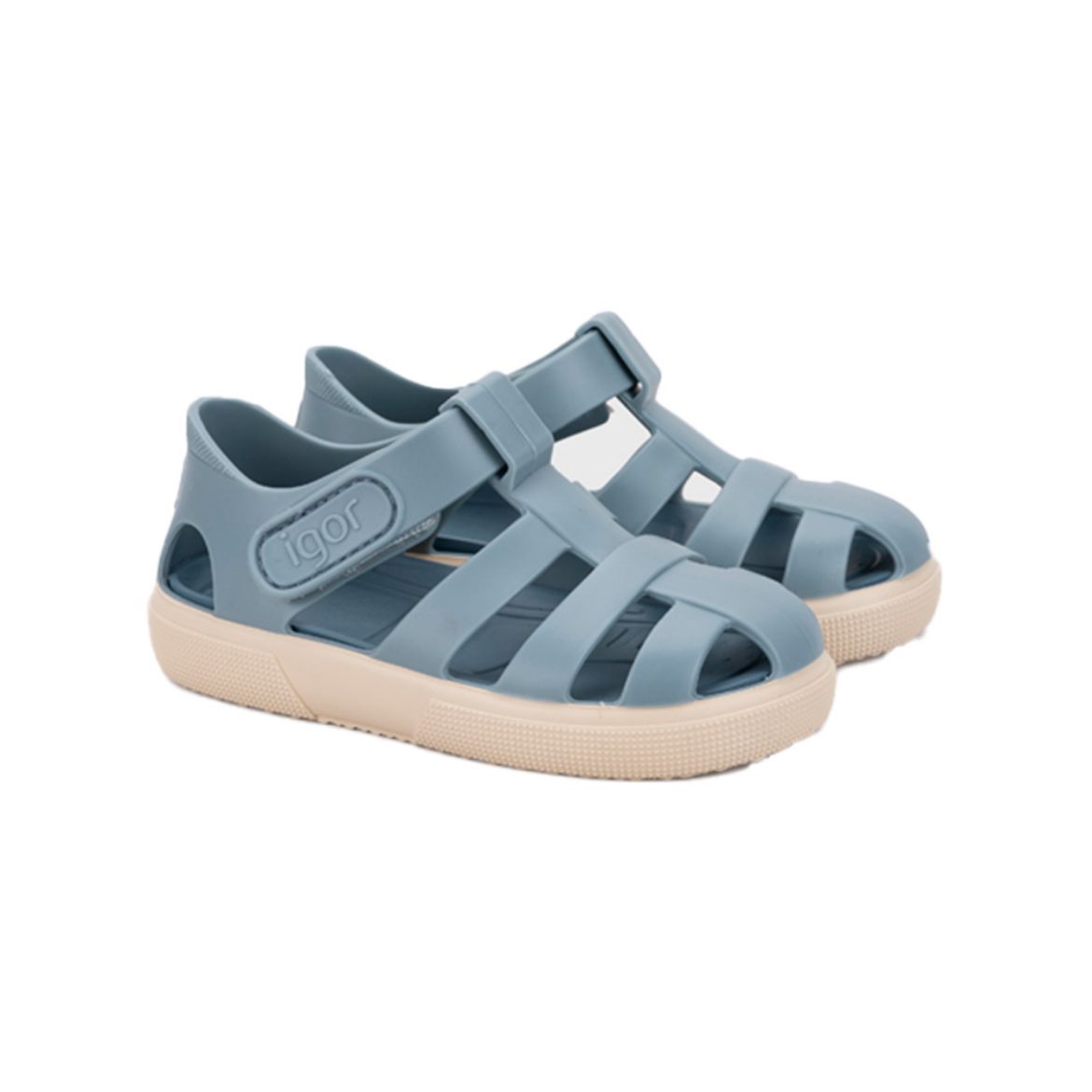 Picture of Igor Bay Blue Jellies