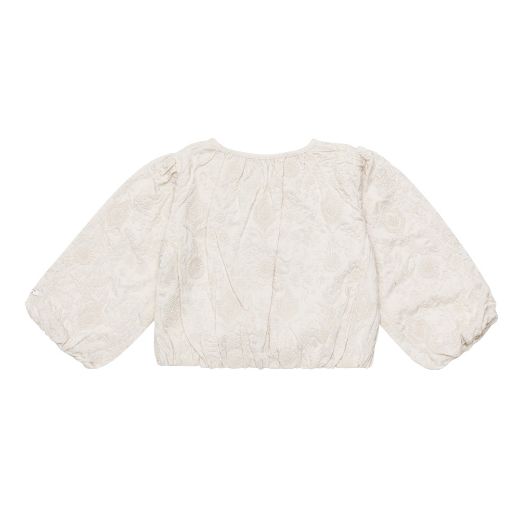 Picture of Donsje Guusje Cream Jacket