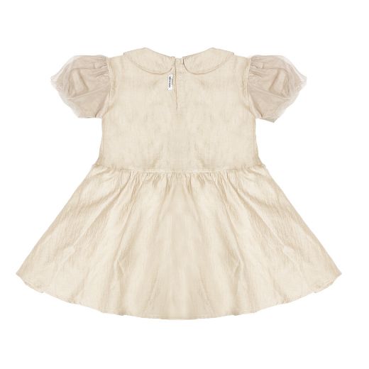 Picture of Donsje Tulie Biscotti Dress