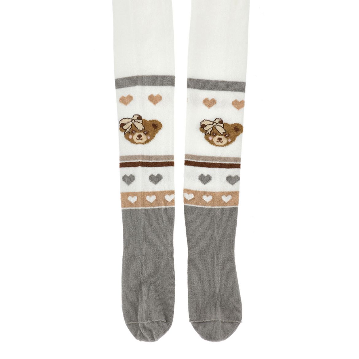 Picture of Monnalisa Teddy Tights 