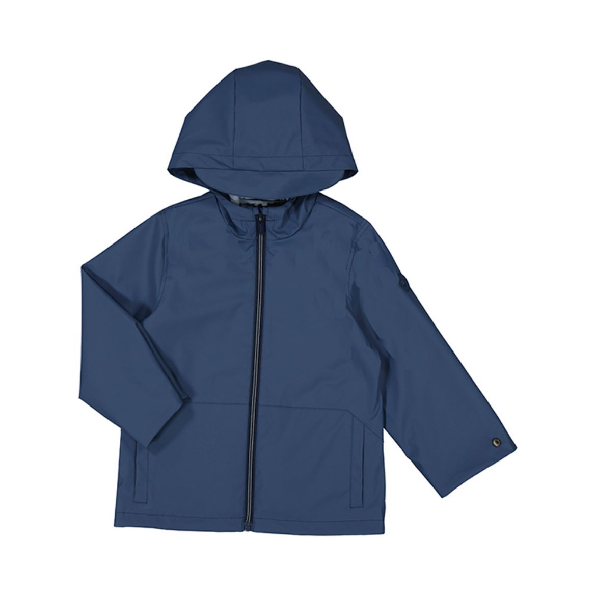 Picture of Mayoral Boys Blue Jacket