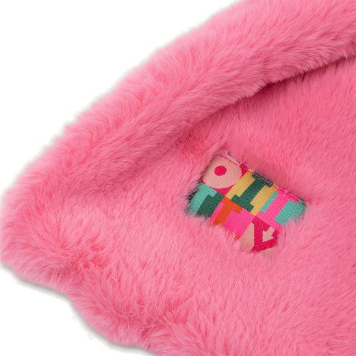 Picture of Oilily Girls Pink Anessi Scarf
