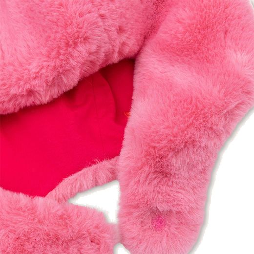 Picture of Oilily Girls Pink Annely Hat