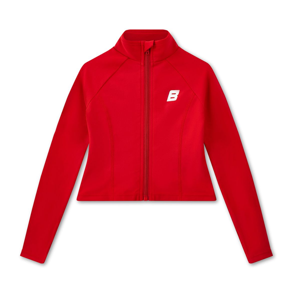 Picture of Bonini Aspire Red Sport Zipper