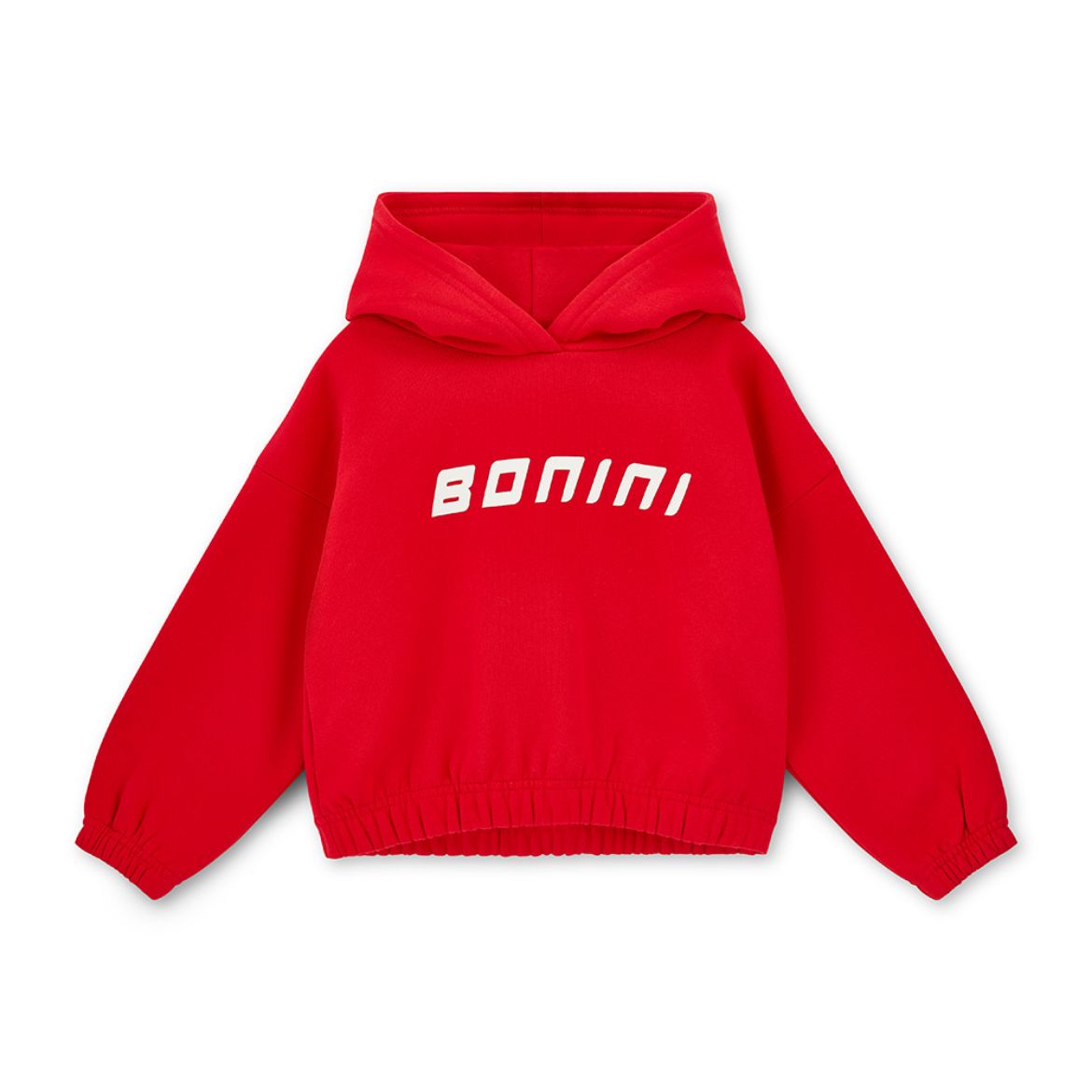 Picture of Bonini Aspire Red Logo Hoody