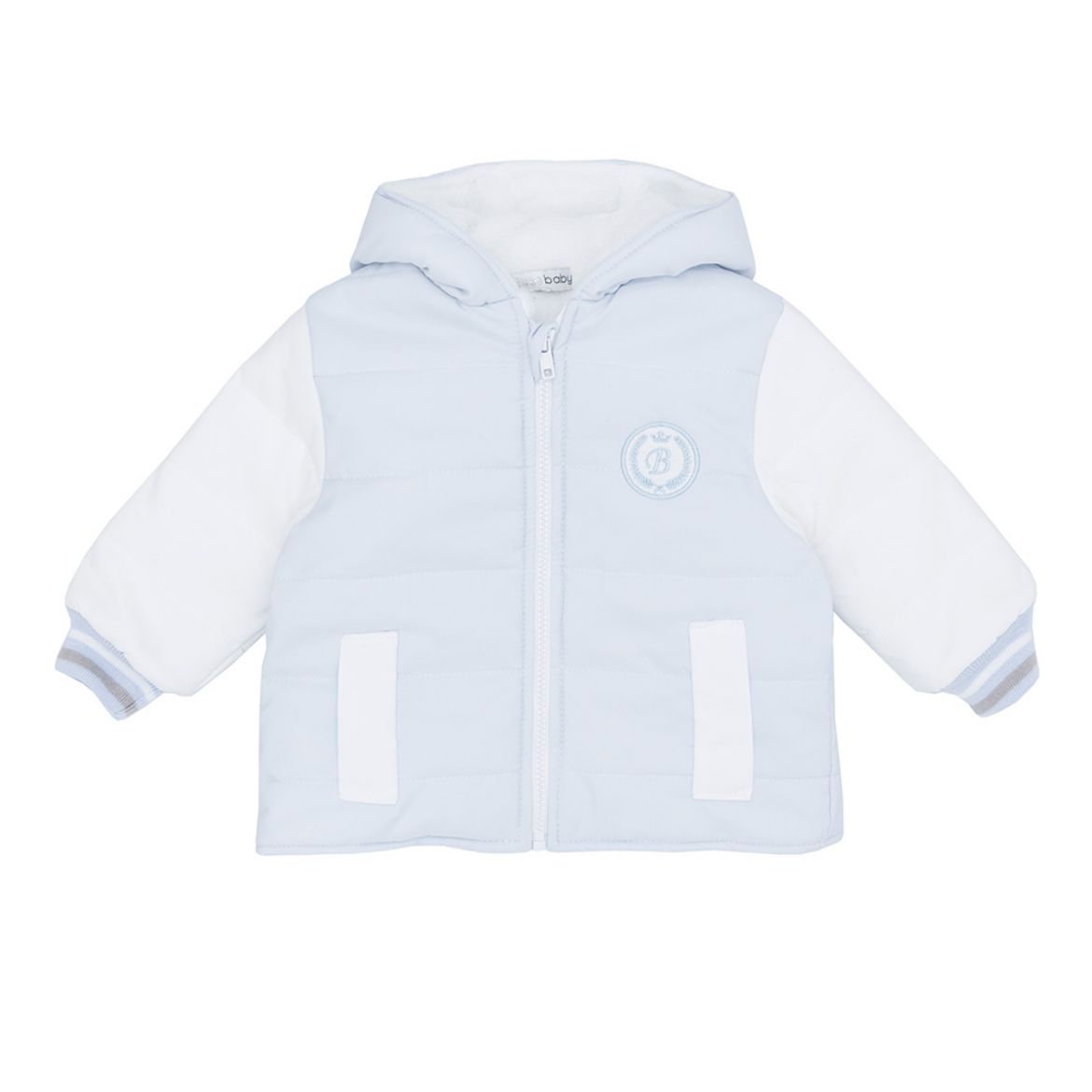 Picture of Blues Baby Blue Jacket