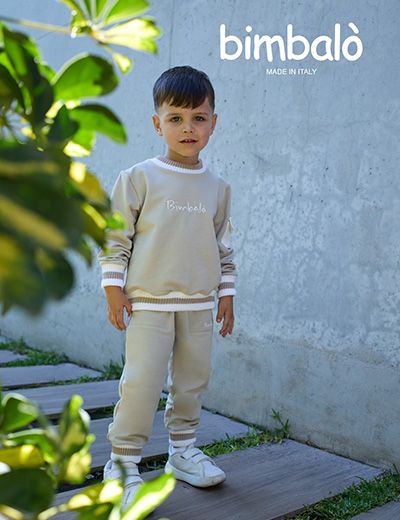 Picture for category Outfits / Sets