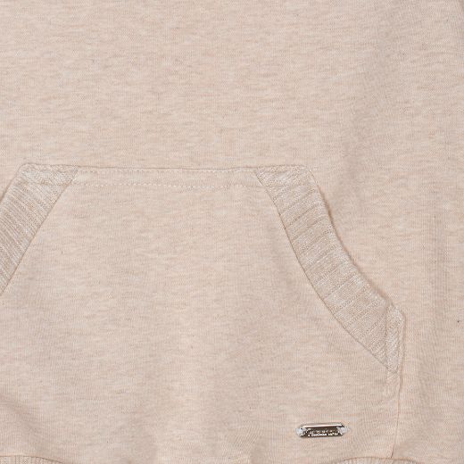 Picture of Patachou Boys Beige Tracksuit