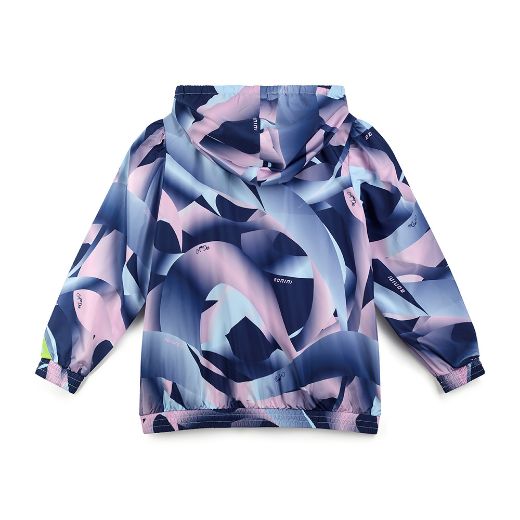 Picture of Bonini Future Sky Blue Tape Jacket