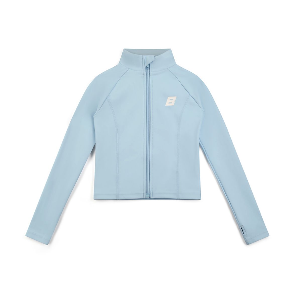 Picture of Bonini Aspire Sky Blue Sport Zipper