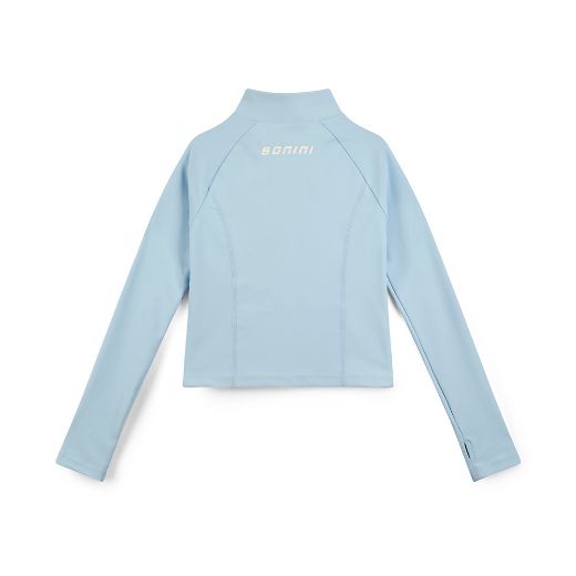 Picture of Bonini Aspire Sky Blue Sport Zipper